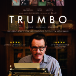 Trumbo Filmplakat