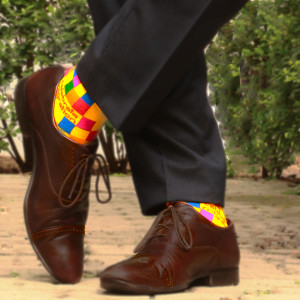male-shoes-socks