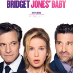 Bridget Jones' Baby Filmplakat