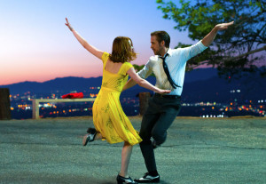 Emma Stone und Ryan Gosling tanzen sich in ihre und unsere Herzen