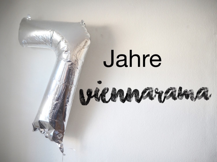Viennarama Geburtstag