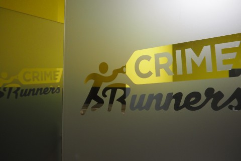 Crime Runners
